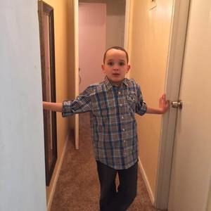 Meet your Posher, Mercy